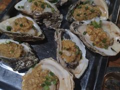 -八一湛江生蚝(文明东路总店)