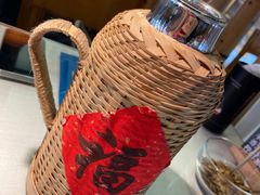 -老屋印象川菜(马园路店)