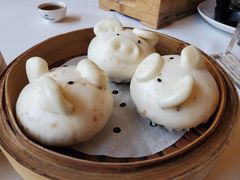 -金汇酒楼(中山东区店)