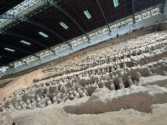 -秦始皇帝陵博物院(兵马俑)