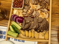 -和源祥·日照菜扛把子(万平口一店)