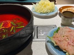-贵府酸汤牛肉火锅·贵州老字号(飞山街店)