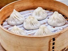 -苏小柳点心·手作小笼包(浦东嘉里城分院)