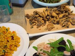 -人民公社大食堂(顺义总店)