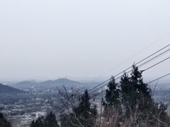 -香山公园