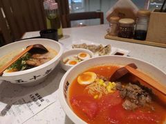 -味千拉面(双井店)