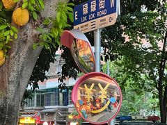-碌碌发·东南亚风味烧烤档(体育西店)