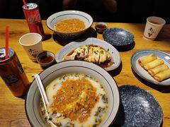 -南小蟹手工點心(三里屯店)