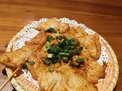 里脊肉-原醪糟民俗小吃(金沙港湾店)