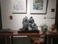 -月栖华明-云间草堂清茶馆(泗泾古镇店)