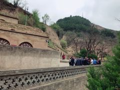 -延安杨家岭革命旧址