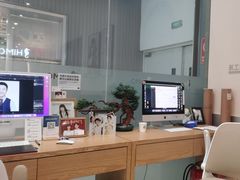 -海马体照相馆(成都来福士广场店)