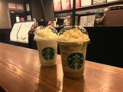 -星巴克(北新泾店)