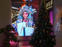 -俏江南天津时尚曲艺主题餐厅(马场道店)