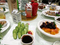 -天宫南铂玫瑰园酒店