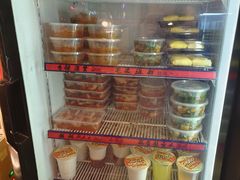 -芬芳甜品(同福路店)