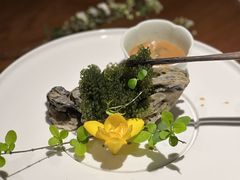 -菩提素素食餐厅(晶郦馆店)