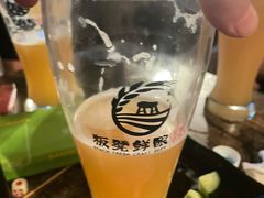 -板凳鲜酿·精酿啤酒(科华北路店)