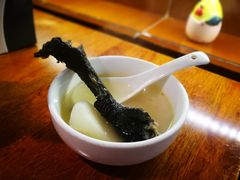 -黑鸡小馆(金源店)