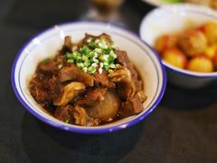 -左记港食(融科天城店)