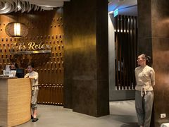 -Let’s Relax Spa(Siam Square One)