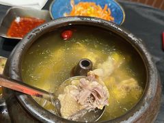 -松茸小馆·云南特色餐厅
