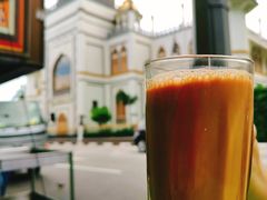 -新加坡Zam Zam餐馆