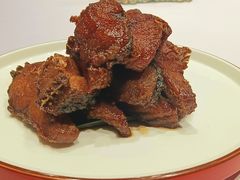 -上海老饭店(北京分店)