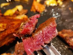 -豪客来牛排(青龙街店)