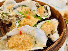 -桥东喜碧海鲜街(水东街店)