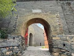 -雁门关景区