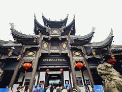 -自贡市盐业历史博物馆