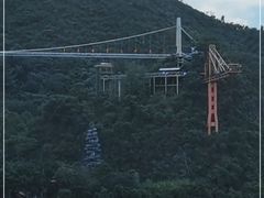 -宝晶宫旅游景区