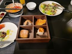 -宴悦海鲜餐厅·游水海鲜·牛排(亚龙湾瑞吉店)