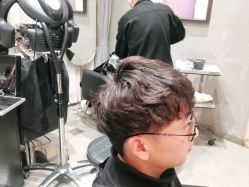-MOVAN HAIR莫凡匠人发型屋