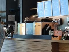 -星巴克(天津SM城市广场店)