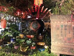 景观位-五邑人家(江门店)