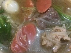 -十里铺铁板鱿鱼