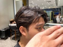 -Kraemer Paris苏豪路易士·嘉玛发廊