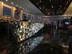 -广州四季酒店·天吧·高空酒吧