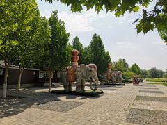 -永定河休闲森林公园