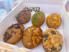 -枣呀呀仙枣糕(深圳前海壹方城店)