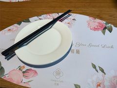 -花舍·新派粤菜·西餐·下午茶(亚运村·鸟巢店)