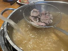 -牛必福潮汕牛肉火锅(油坊桥店)