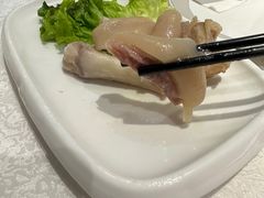 卤猪手-丁老爷子苏香圆