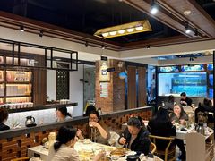 -围炉夜话·潮汕卤水火锅(榕江店)