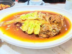 -径山十八道·风味民间菜(华夏之心店)