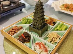 -安多素食(广仁寺路店)