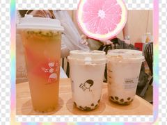 -喜茶(深圳福田星河COCO Park店)