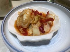 -莲寿司(国兴店)